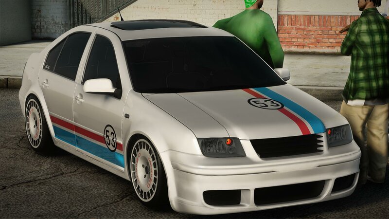 mod