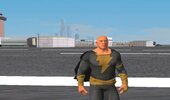 Black Adam (DCEU)