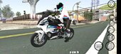 2024 BMW S1000RR M SPORT