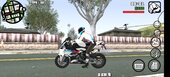 2024 BMW S1000RR M SPORT