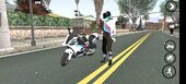 2024 BMW S1000RR M SPORT