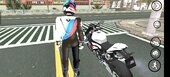 2024 BMW S1000RR M SPORT