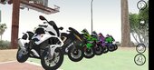 2024 BMW S1000RR M SPORT