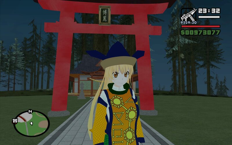 mod