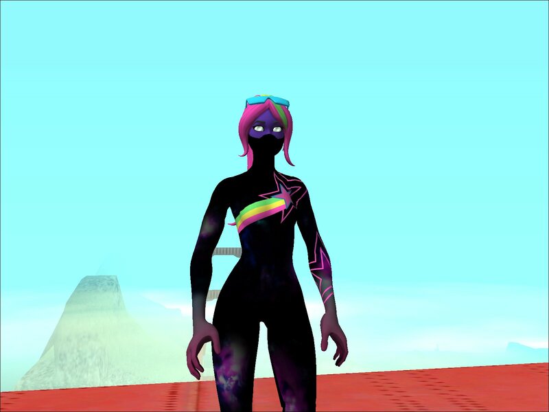 mod