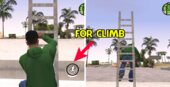 Climb Ladder For Android