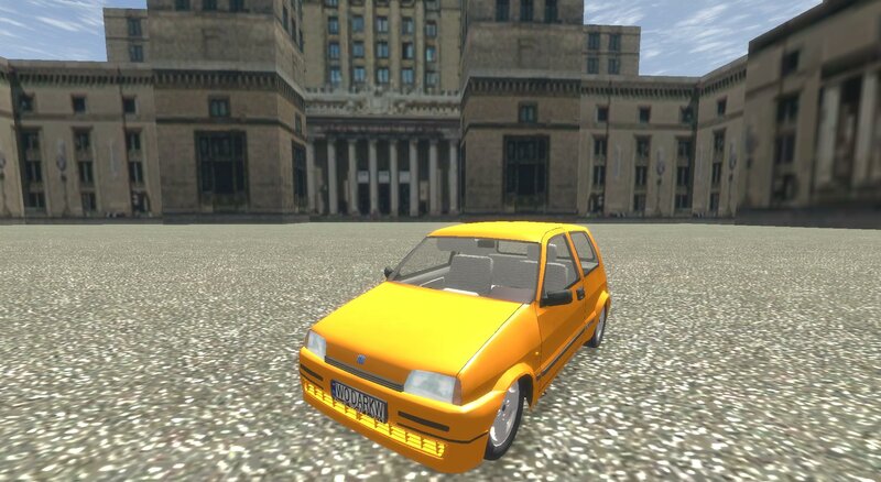 mod