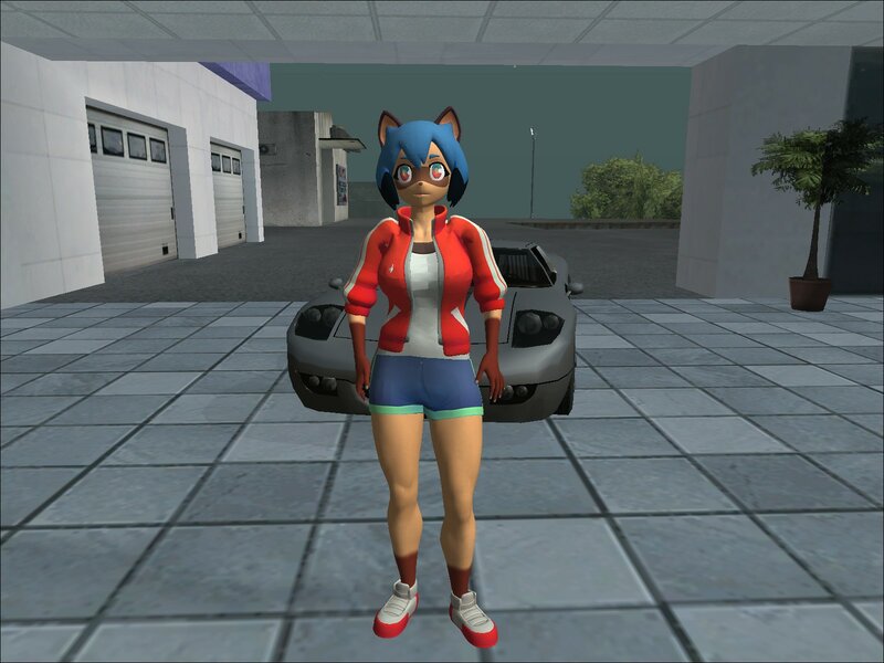 mod