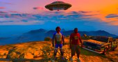 Grand Theft Auto V - 100 Percent (Archive)