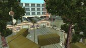 Illegal Bmx Park