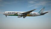 Boeing 767-300ER