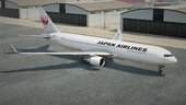 Boeing 767-300ER