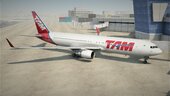 Boeing 767-300ER