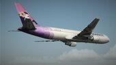 Boeing 767-300ER