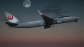 Boeing 767-300ER