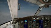 Boeing 767-300ER
