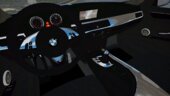 BMW M5 E60 Stock