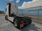 Volvo FH16