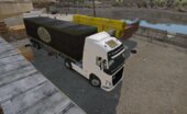 Volvo FH16