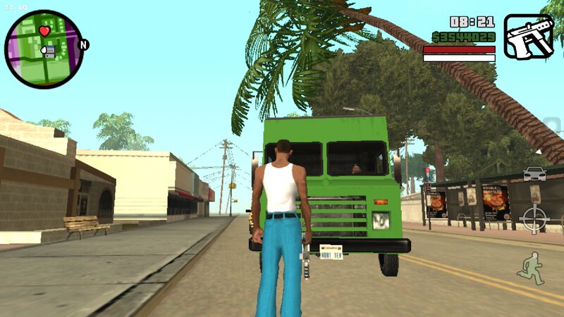 mod