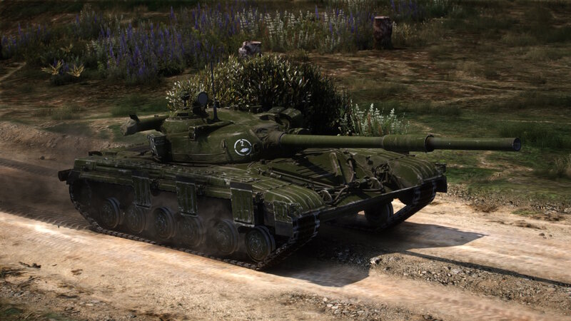 mod