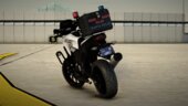 BMT-Motorize Şahin Ve Yunus Polisi Modu