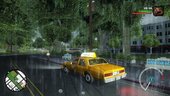 VCParticles - Particles from GTA Vice City