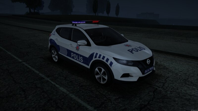 mod