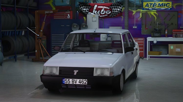 mod
