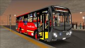 Busscar Urbanuss Pluss S3 Dual TransMilenio