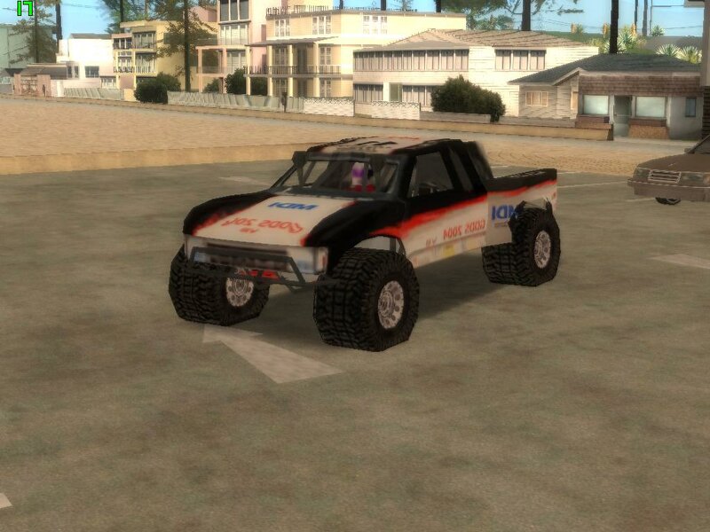 mod