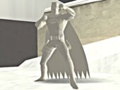 The Batman 2004 Skin Pack