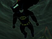 The Batman 2004 Skin Pack