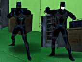 The Batman 2004 Skin Pack