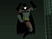 The Batman 2004 Skin Pack