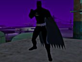 The Batman 2004 Skin Pack