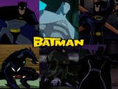 The Batman 2004 Skin Pack