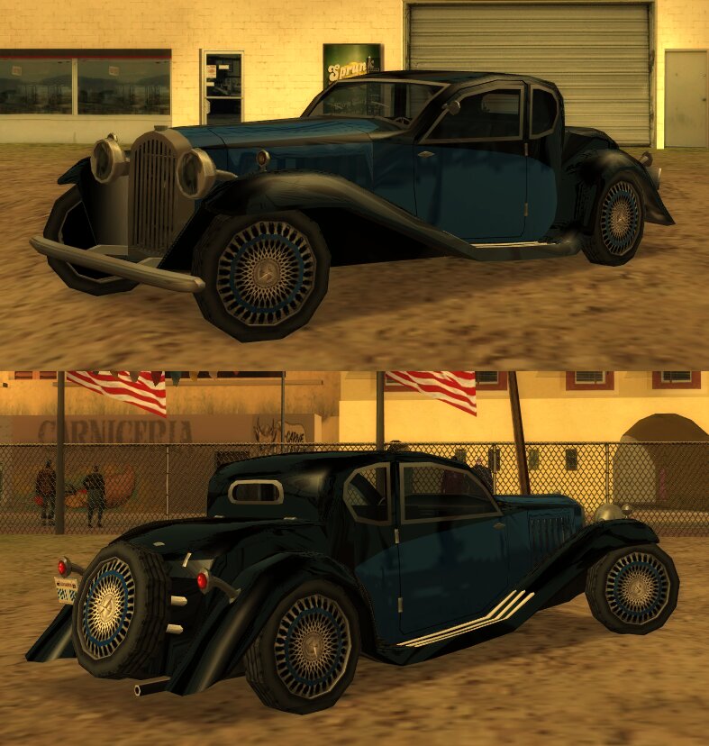mod