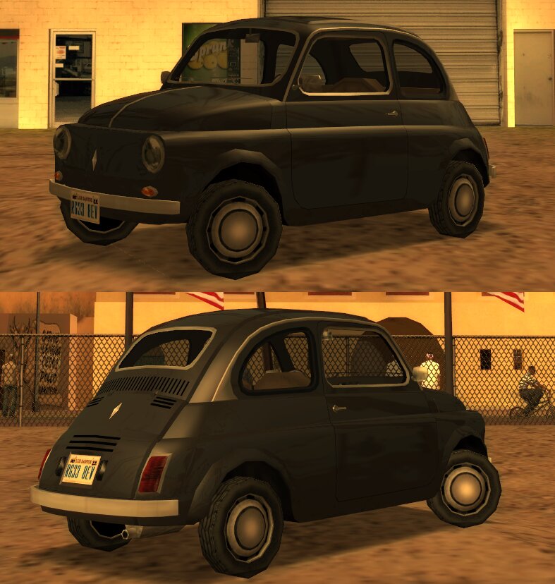 mod