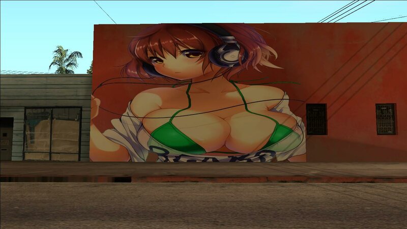 mod