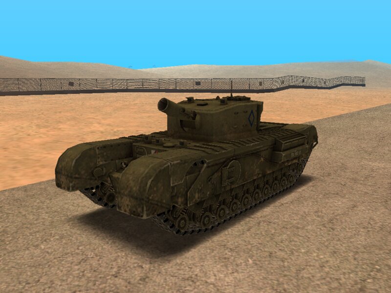 mod