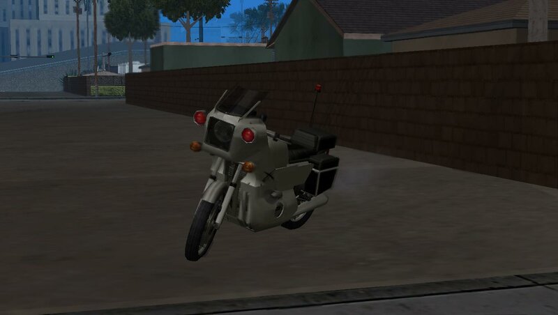 mod