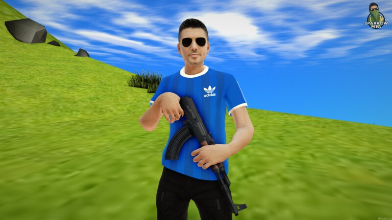 mod
