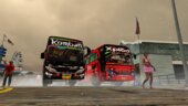 XPLOD Holidays | Kerala Tourist bus
