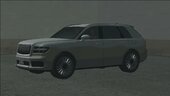 2024 Toyota Century