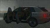 2024 Toyota Century