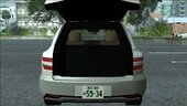 2024 Toyota Century