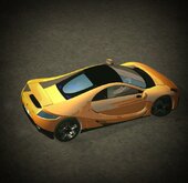2014 GTA Spano for Mobile