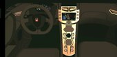 2014 GTA Spano for Mobile