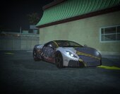 2014 GTA Spano for Mobile